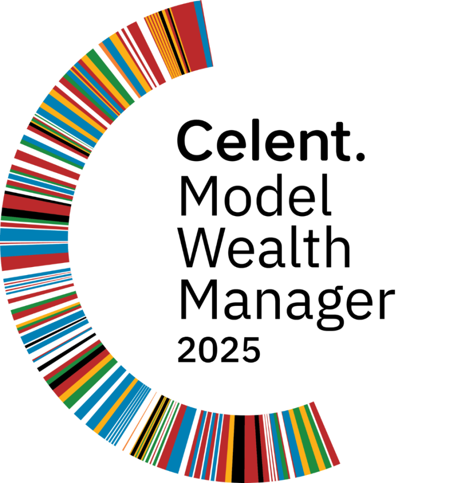 Celent Model Wealth Manager 2025