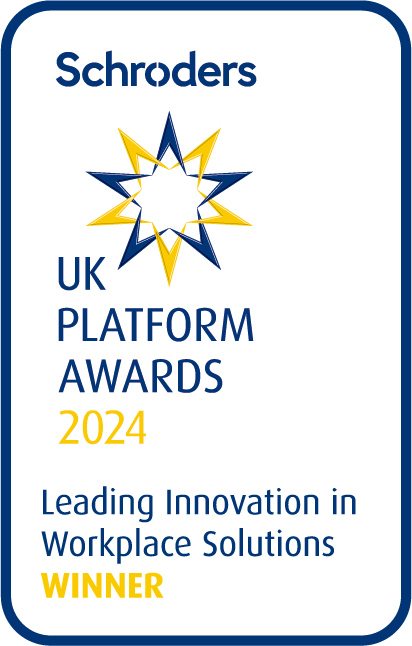 Money Marketing Awards - Financial wellbeing champion of the year 2023