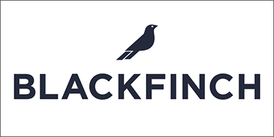 Blackfinch Logo