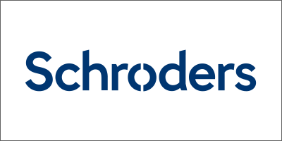 Schroders logo