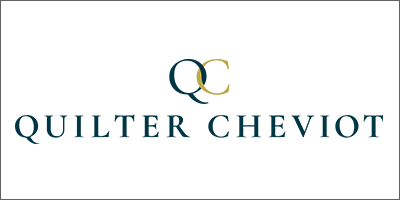 Quilter Cheviot logo
