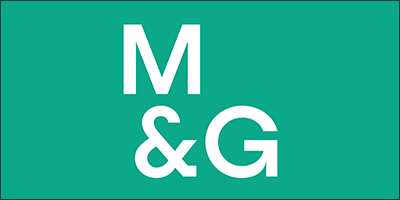 M&G Wealth logo