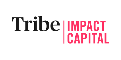 Tribe Impact Capital logo