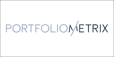 PortfoliomMetrix logo