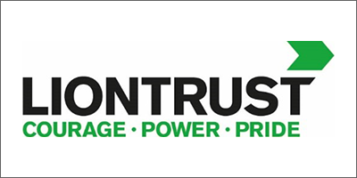 Liontrust logo