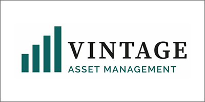 Vintage Asset Management logo