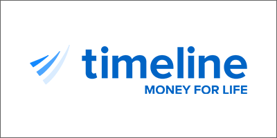 Timeline logo