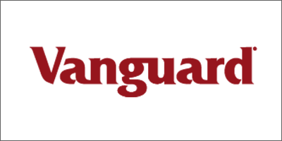 Vanguard logo