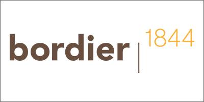 Bordier UK Logo