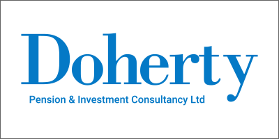Doherty Pension & Investment Consultancy logo