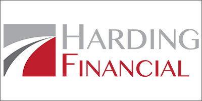 Harding Financial logo
