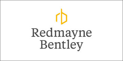 Redmayne Bentley logo