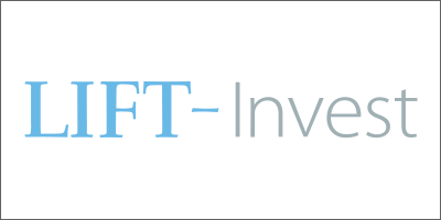 LIFT-Invest logo