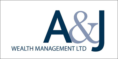 A&J Wealth Management logo