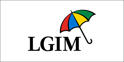 Legal & General Investment Management  logo