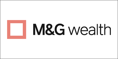 M&G Wealth logo