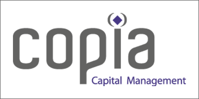 Copia capital management logo