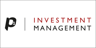 P1 Investment Management logo