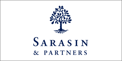 Sarasin & Partners logo