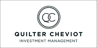 Quilter Cheviot logo