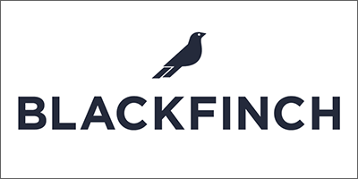 Blackfinch logo