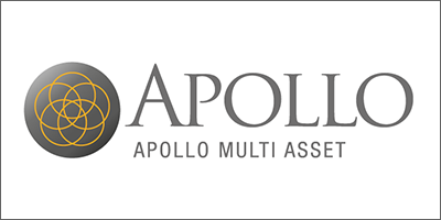  Apollo Multi Asset Management logo