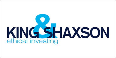 King & Shaxson Asset Management logo