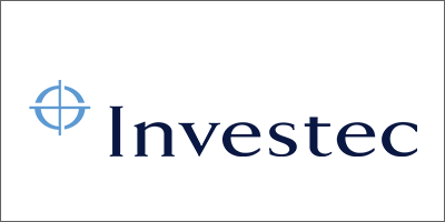 Investec logo