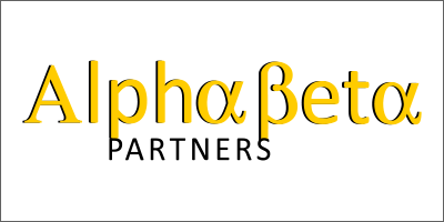 Alpha Beta Partners logo