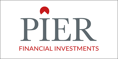 PIER Financial Investments logo