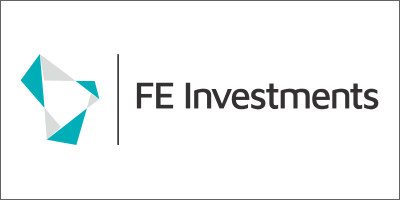 FE Investments logo