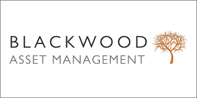 BLACKWOOD Asset Management logo