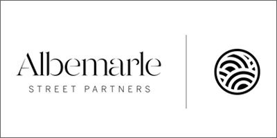 Albemarle Street Partners logo