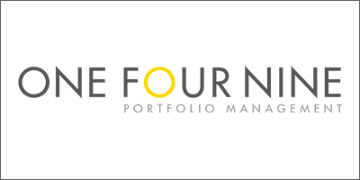 One Four Nine Group logo
