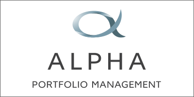 Alpha Portfolio Management logo