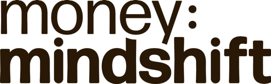 Money:Mindshift logo