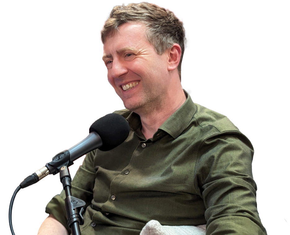 Profile of Dr Thomas Mathar