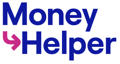 MoneyHelper logo