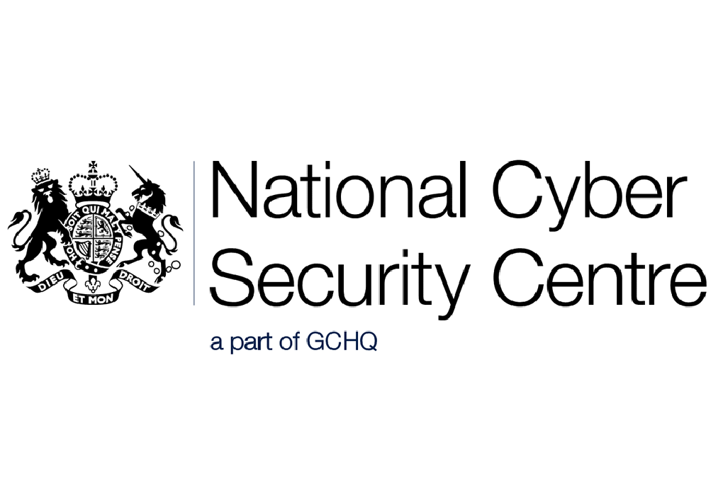 National Cyber Security Centre logo