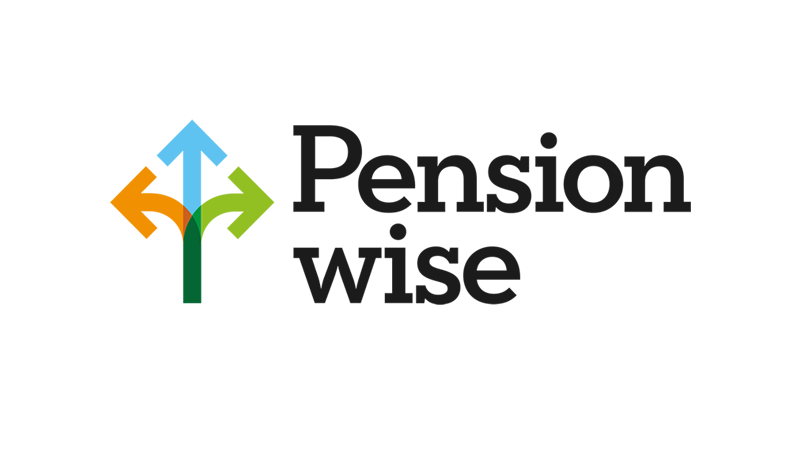 Pension Wise logo