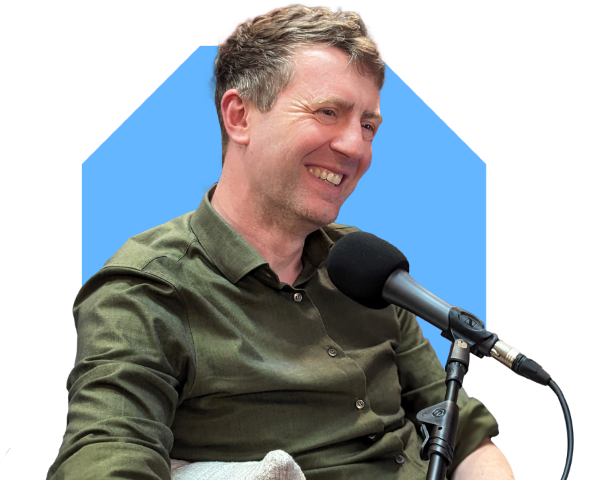 Tune in to the Money:Mindshift podcast