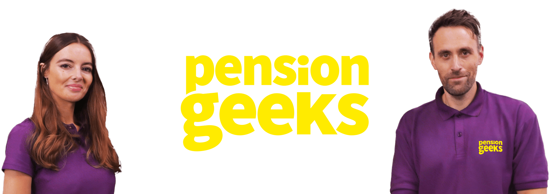 Pensions Geeks