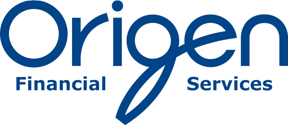 Origen financial services logo
