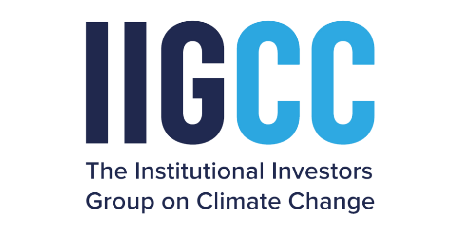 IIGCC logo