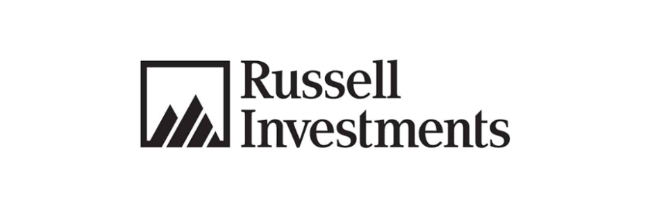 Russell Investments logo