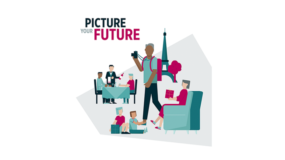 Retirement Living Standards logo