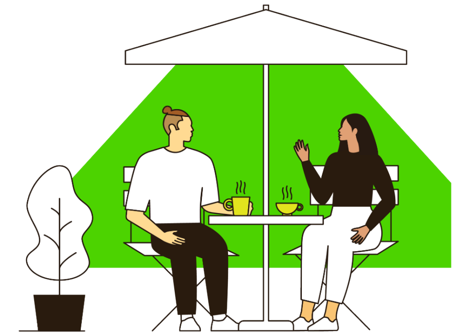 friends-at-a-cafe-illustration-with-green-shape.png