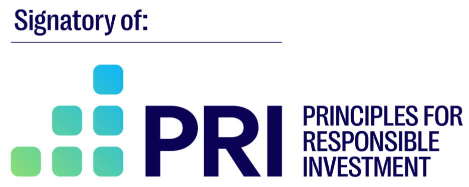 responsible investment logo