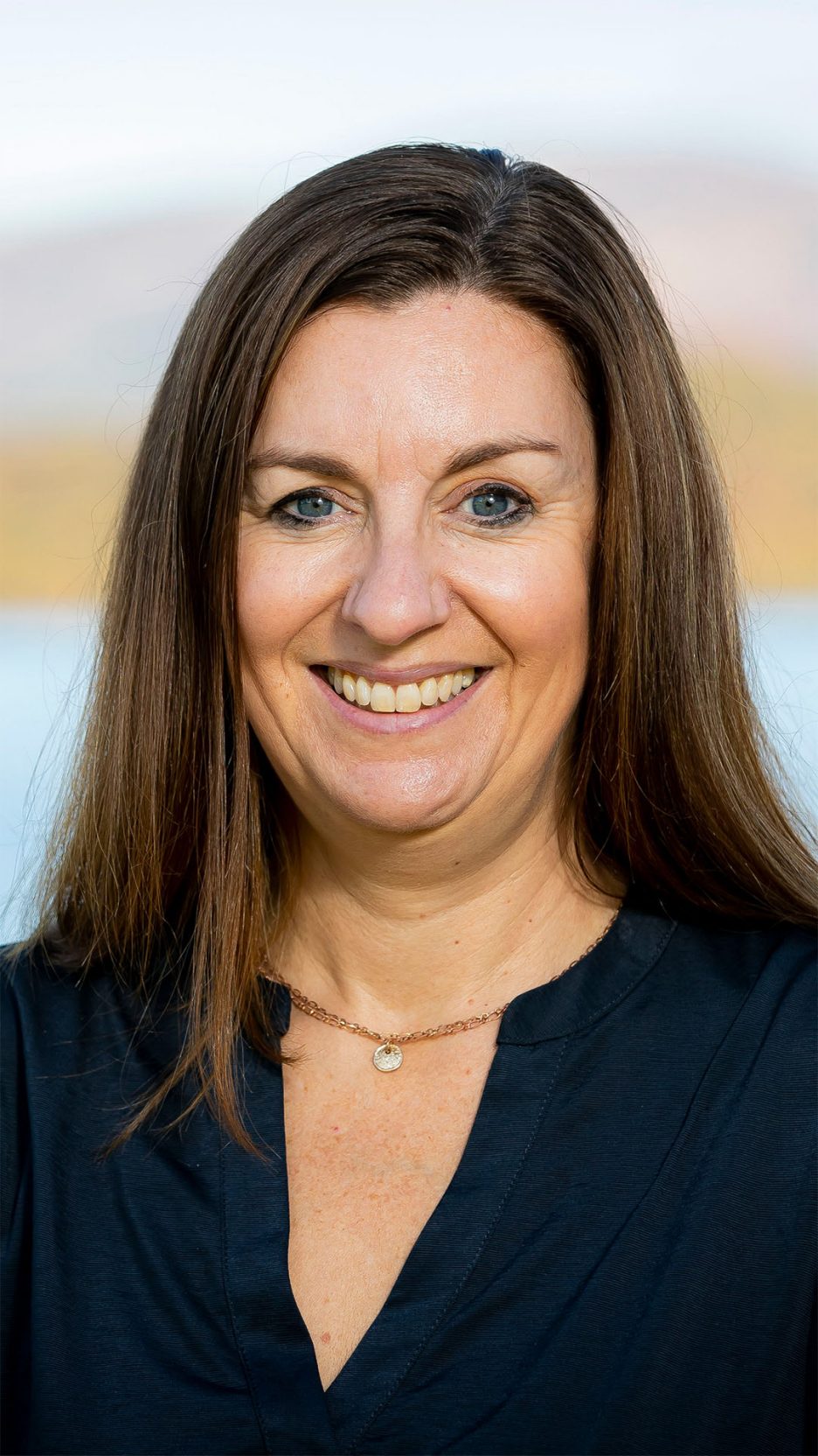Lorna Blyth profile picture
