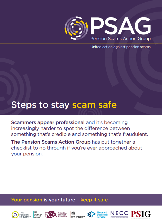 pension scam action group image